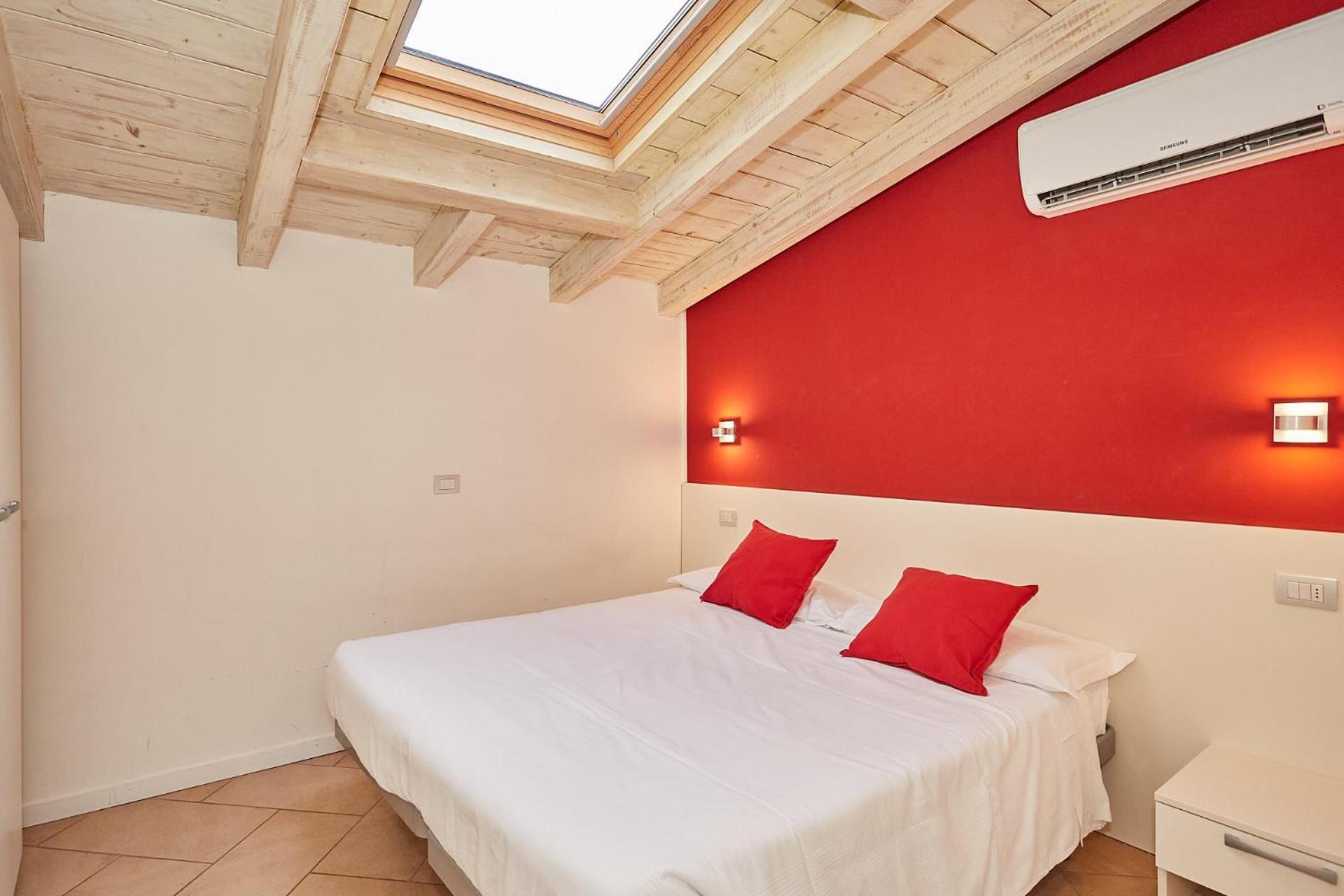 Bovisa Studio Apartamento *