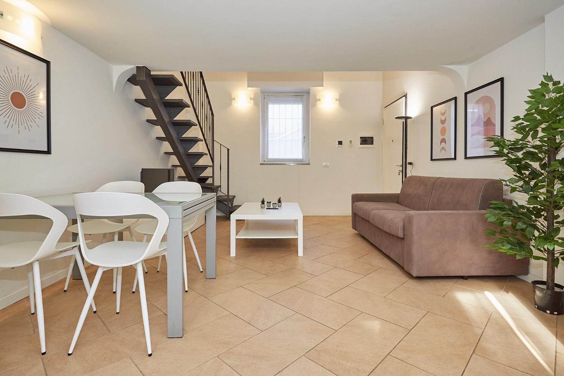 Bovisa Studio * Mailand